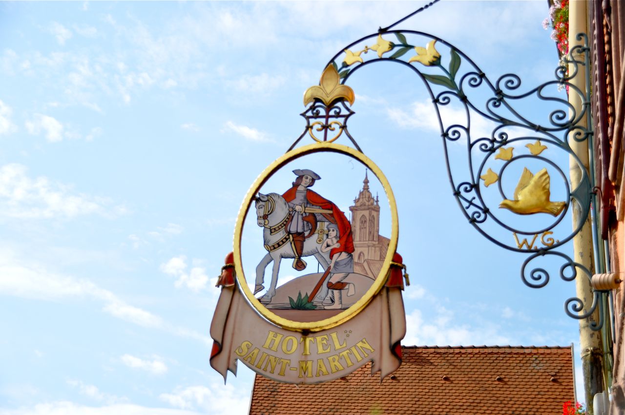Colmar